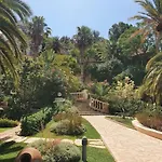 アパート Cactus Garden - Private Mediterranean At Club Patara *