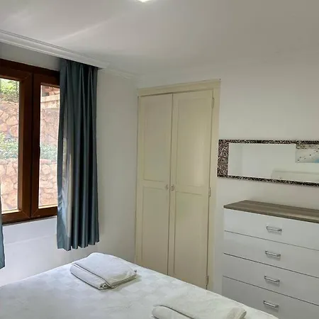 Apartamento Cactus Garden - Private Mediterranean At Club Patara Kalkan