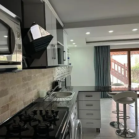 Cactus Garden - Club Patara *