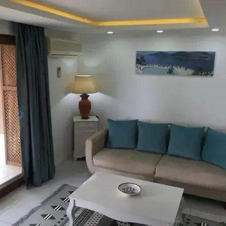 Cactus Garden - Club Patara