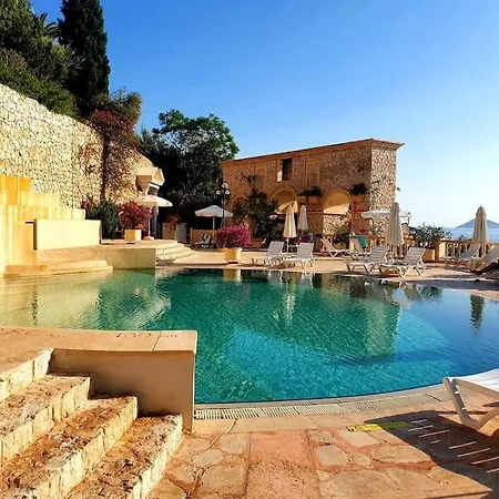 Cactus Garden - Club Patara Apartamento
