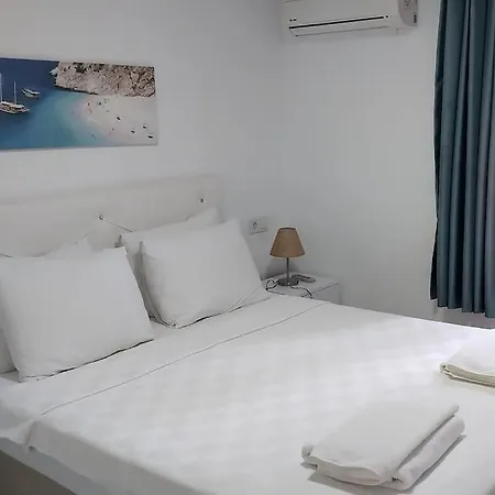 Apartamento Cactus Garden - Club Patara