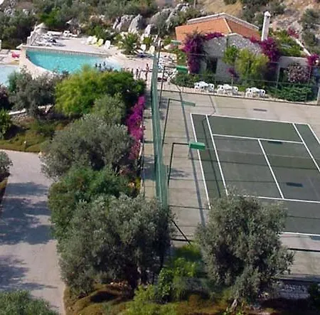 Cactus Garden - Club Patara Apartamento Kalkan