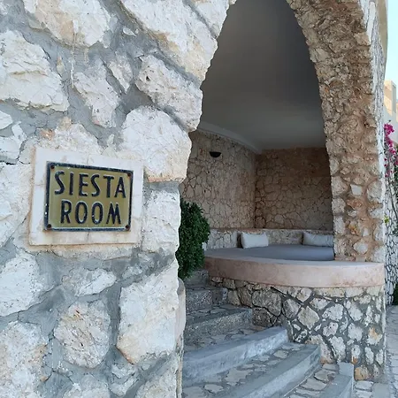 Cactus Garden - Club Patara Apartamento