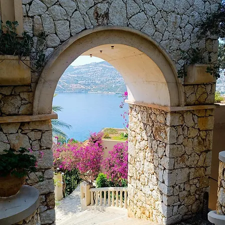 Apartamento Cactus Garden - Club Patara Kalkan