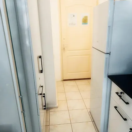 Cactus Garden - Club Patara Apartamento *