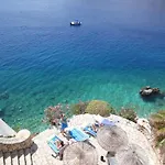 Cactus Garden - Private Mediterranean At Club Patara