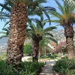 Cactus Garden - Private Mediterranean At Club Patara 칼칸