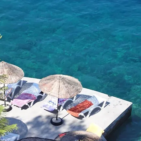 Διαμέρισμα Cactus Garden - Club Patara *