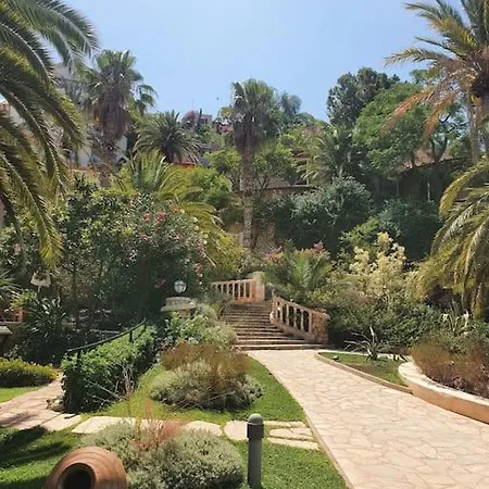 דירה Cactus Garden - Club Patara *