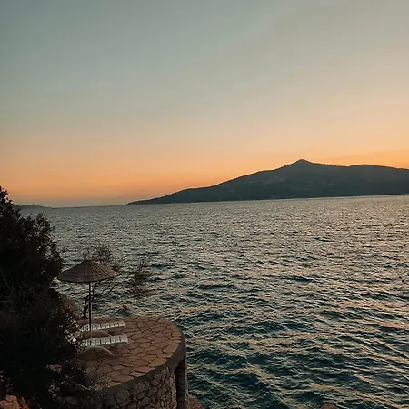Cactus Garden - Private Mediterranean At Club Patara Apartment *