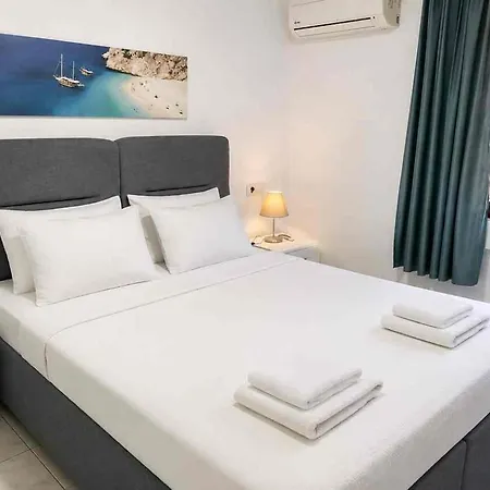 Apartment Cactus Garden - Private Mediterranean At Club Patara *