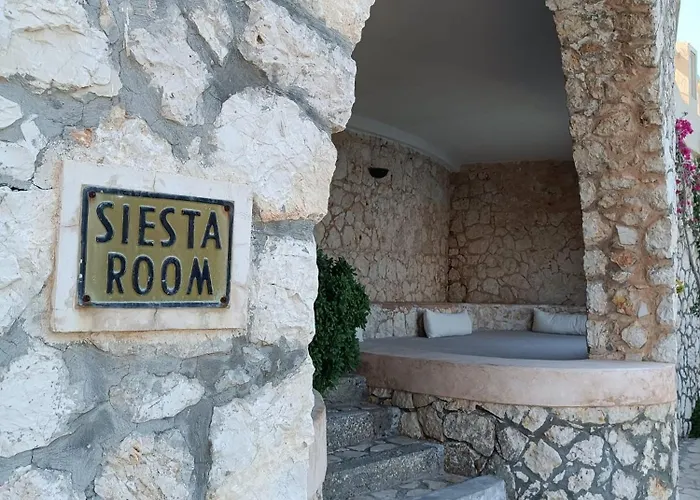Cactus Garden Kalkan - Private Mediterranean Home At Club Patara Apartment