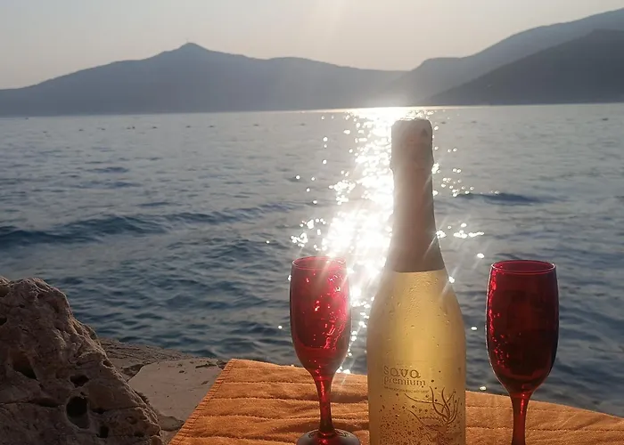 Cactus Garden Kalkan - Private Mediterranean Home At Club Patara *