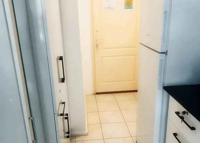 Cactus Garden Kalkan - Private Mediterranean Home At Club Patara Apartment *