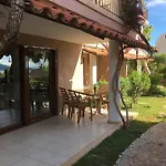 Cactus Garden - Private Mediterranean At Club Patara
