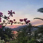 شقة Cactus Garden - Private Mediterranean At Club Patara *