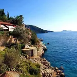 Cactus Garden - Private Mediterranean At Club Patara كالكان