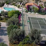Cactus Garden - Private Mediterranean At Club Patara شقة كالكان