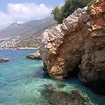 Cactus Garden - Private Mediterranean At Club Patara